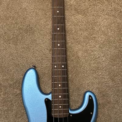 Squier Precision Bass (w/ PJ pickups) image 3