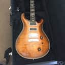 PRS Studio 10 2011 10 Top - Amber black