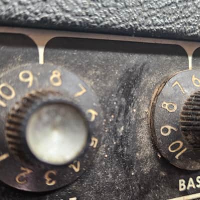 Fender Princeton 1964 - Black Tolex image 6