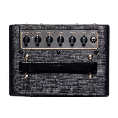 Vox MSB25 Mini SuperBeetle image 3