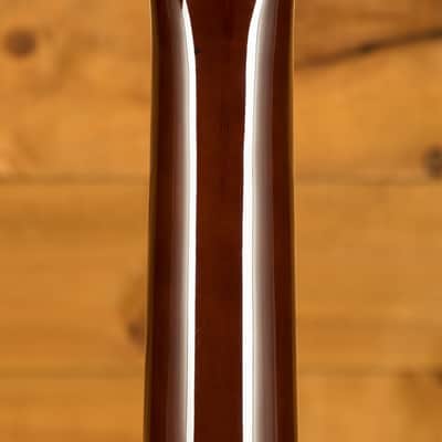 Reverend Set-Neck Series | Roundhouse - Periwinkle - Rosewood image 7
