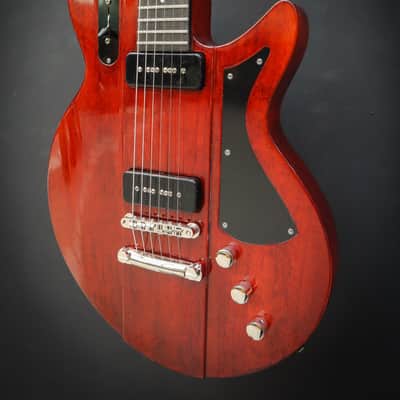 Eastman Juliet P-90 image 8