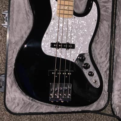 2023 Fender US Geddy Lee Artist Series Signature Jazz Bass electric guitar made in the USA American OHSC case candy image 9