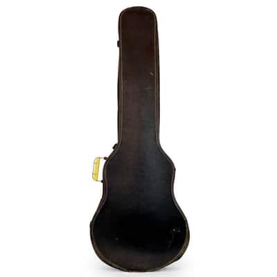 Vintage 1960"s Gibson Semi Rigid Case ES335-12/Bass EB-2 image 1