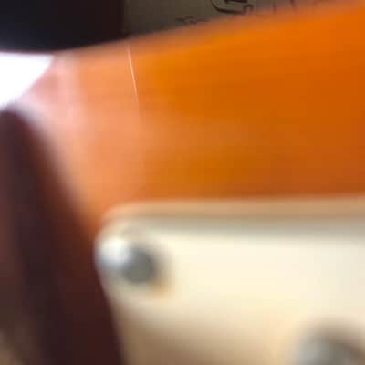 Eko Violin Guitar 395 | 1960 image 13