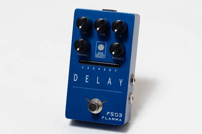 Flamma FS03 Delay