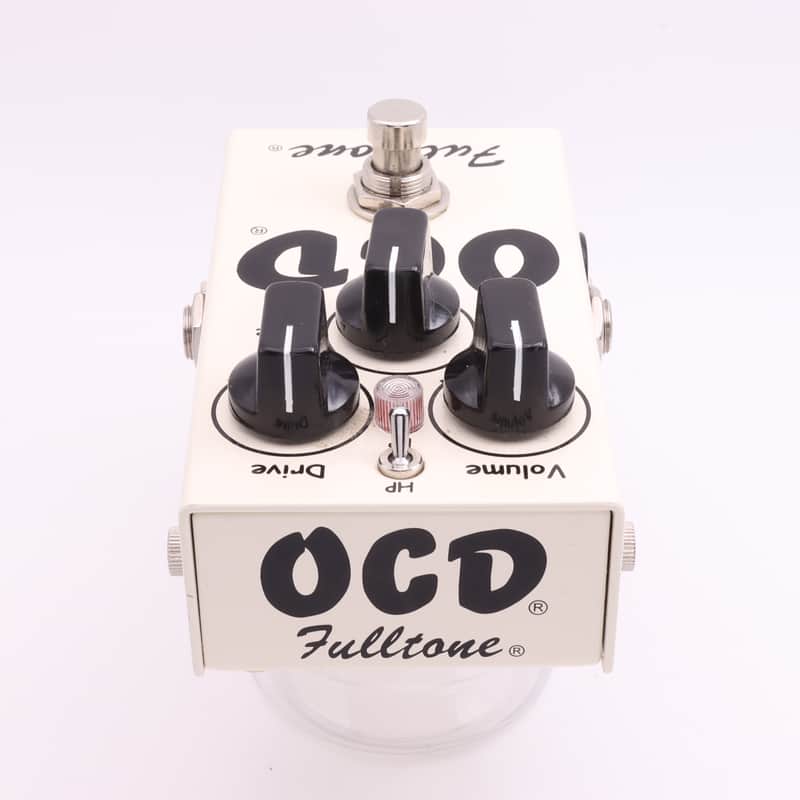 ギター Fulltone OCD Version 1.7 img_3344_jwidrxdkxbyrpwy8bqngc