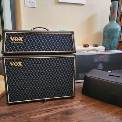 Vox AD60VT Valvetronix 60-Watt 1x12