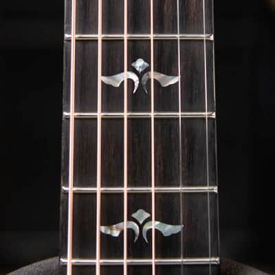 Taylor 614ce LTD 50th Anniversary Grand Auditorium Acoustic/Electric Guitar with Hardshell Case image 5