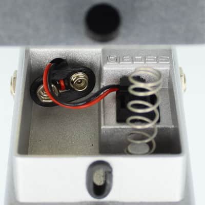 Boss FB-2 Feedbacker / Booster Guitar Effect Pedal Z3B4891 image 9