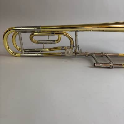 Yamaha YSL-8420 image 3