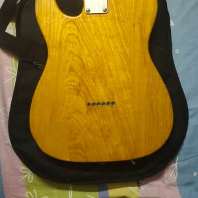 (2016)Fender Classic '50s Telecaster made in Japan image 8