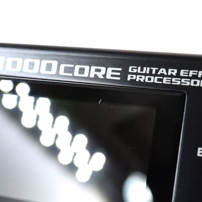 BOSS GT-1000CORE Guitar Effects Processor [B6R0811] (05/22) image 6