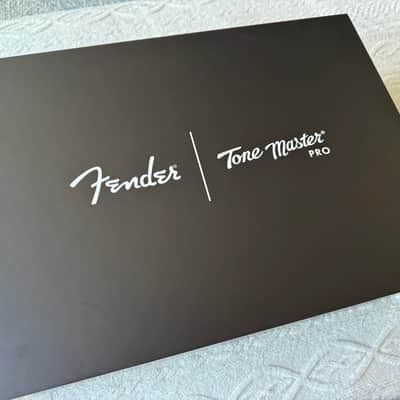 Fender Tone master pro 2025 image 2