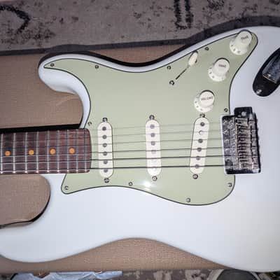 Fender Custom Shop GT11 Stratocaster NOS image 7