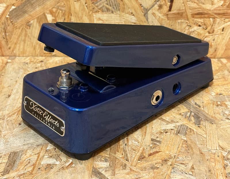 Xotic XW-2 Wah | Reverb UK