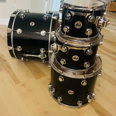 DW Collector's Series Drum Set image 2