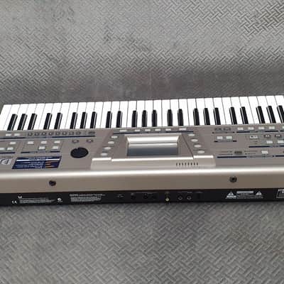 Roland Discover 5 Synthesizer Workstation✅ RARE from 2000s✅ Professional Synthesizer / Keyboard ✅ Cleaned & Full Checked image 3