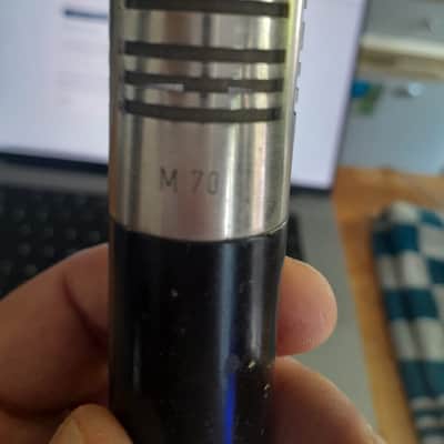 Microtech Gefell MV691 / M94 et MV692/M70 80'S image 2