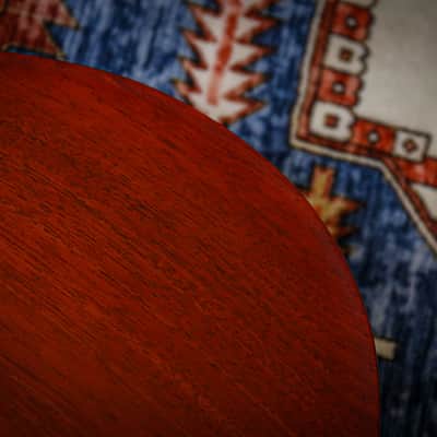 PRS USA Paul Reed Smith Hollowbody 12-String "McCarty Sunburst + Rosewood" (2016) image 19