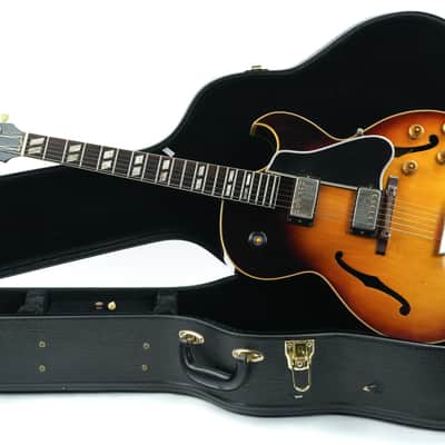 Gibson ES175 Sunburst 1959 image 3