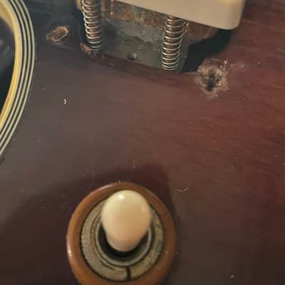 Ibanez Artist 1978 - Tobacco Sunburst image 14
