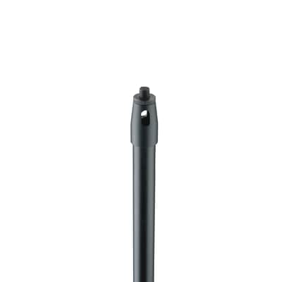 Mint Konig & Meyer 23781-500-55 Microphone Fishing Pole, Black image 3