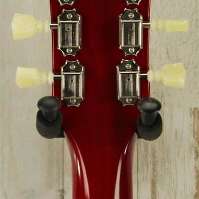 USED Epiphone IGC 1962 Gibson ES-335 Reissue (987) image 6