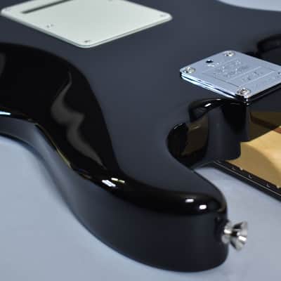 2019 Fender Mod Shop Stratocaster Custom Burst w/OSSC image 12