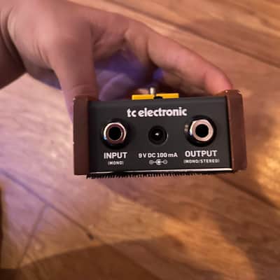 TC Electronic June 60 Chorus | Reverb