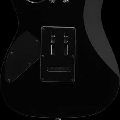 Ibanez GRG170DX-BKN GIO GRG Electric Guitar 6-String - Black Night image 13