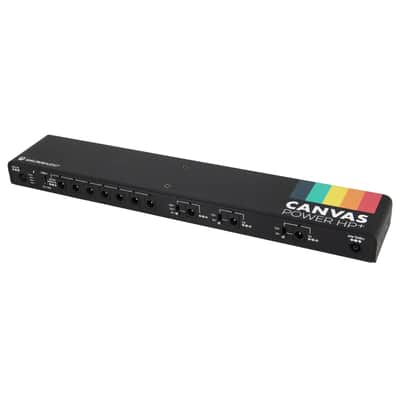 Walrus Audio Canvas Power HP Plus Power Supply image 4