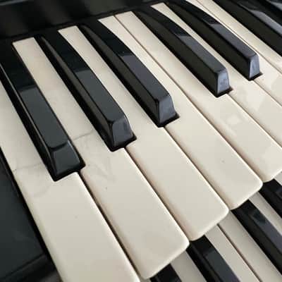 Hammond X5 MkII Organ & Leslie 760 1975 image 21