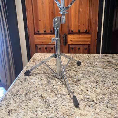 Vintage  Ludwig Atlas Snare Stand image 1