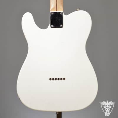 2012 Fender Custom Shop '56 Telecaster Journeyman - 7.29 LBS image 4