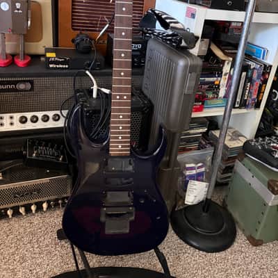 1990s Charvel / Jackson Husk / Project image 3