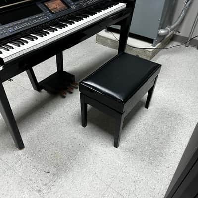 Yamaha Cvp 509 PE image 8