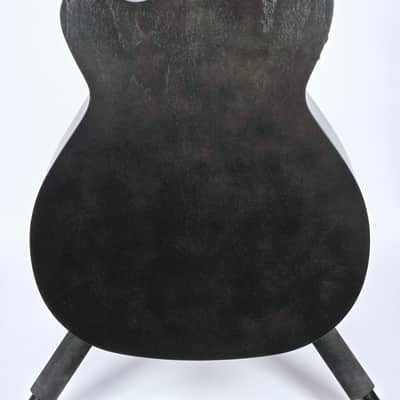 Art & Lutherie Legacy Faded Black CW Presys II (B-Stock) image 5