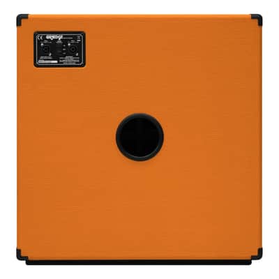 ORANGE OBC410HC image 5