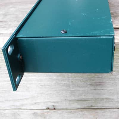 Niche  ACM-1  Midi Mixer  green image 10