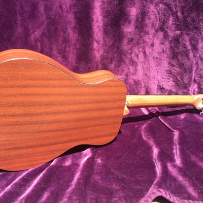 2012 Martin LXM image 3