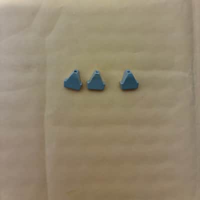 Elka Omb 5 Spare Parts (Original Fader Caps)