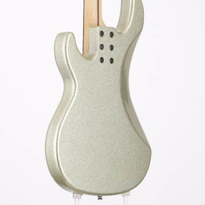 G&L Premium Series SB-2 Silver Flake JIRO Made in Japan [3100087] (06/15) image 9