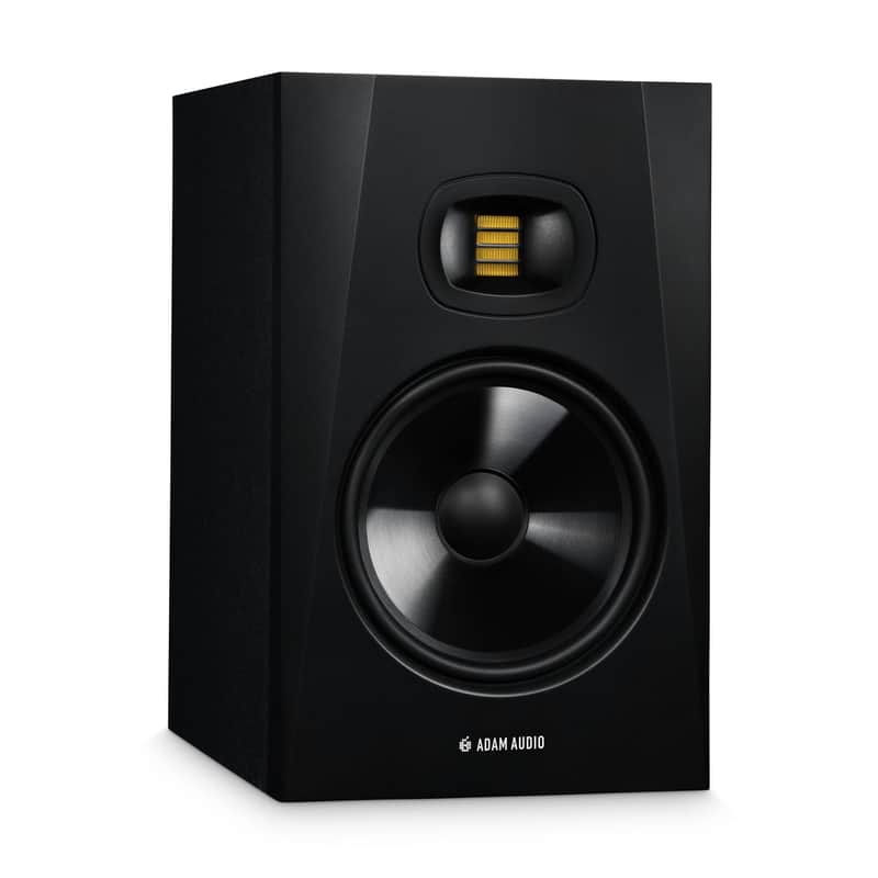 Adam Audio T8V 8” Active Studio Monitor Single image 1