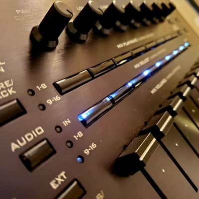 MUST SEE!!! KORG KRONOS 88 FULLY INSPECTED/SERVICED AND IN AMAZING CONDITION! image 14