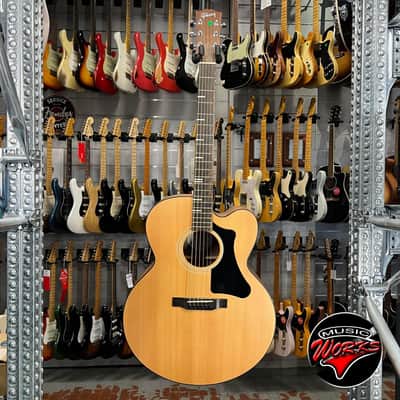 Gibson G 200 Ec Acoustic Natural image 2