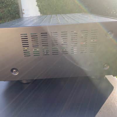 Denon AVR-2313CI 7.2 Channel, 105 Watt Home Theater Receiver with Apple AirPlay image 5