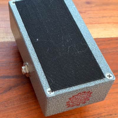 Analogman Mini Bi-Comp 2010s - Silver image 5