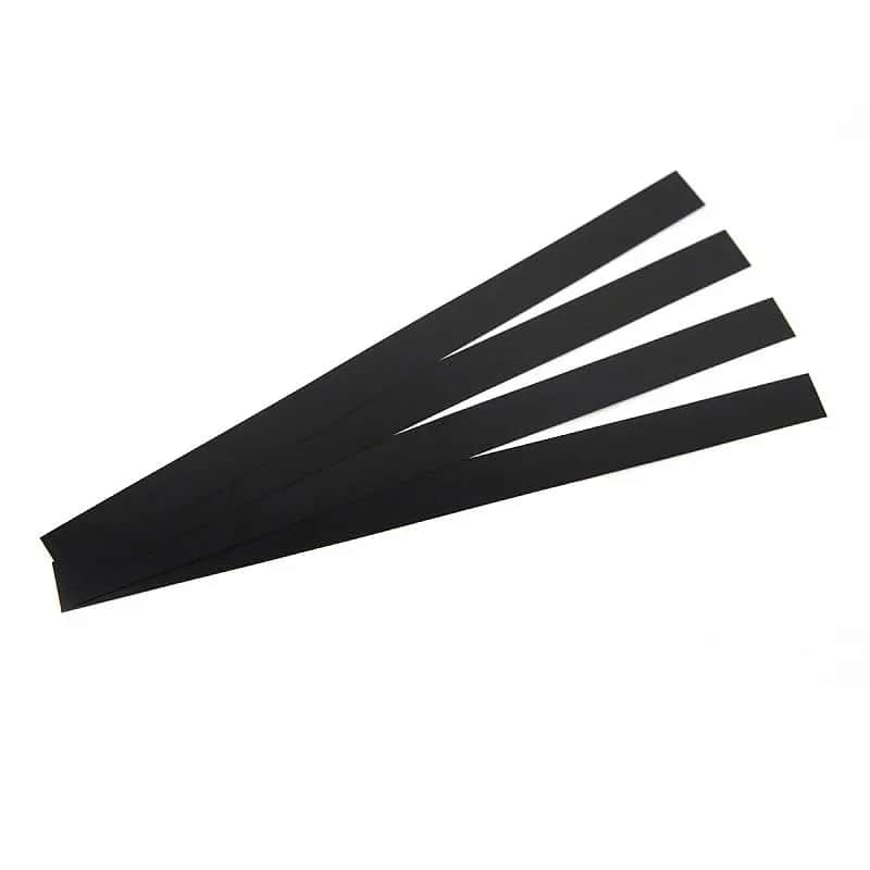 Puresound MT4 Mylar Straps (4) image 1