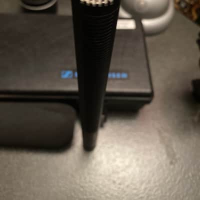 Sennheiser MKH 416 Shotgun Mic 2003 - Present - Black image 6